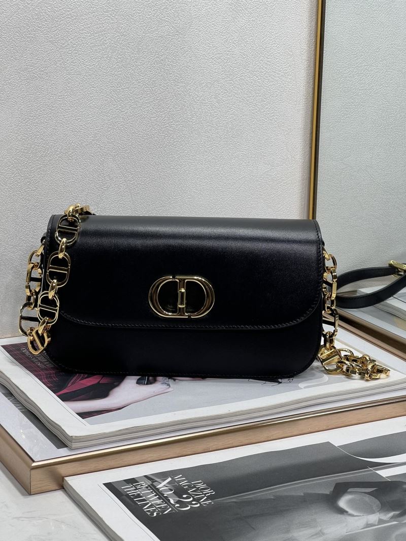 Christian Dior Montaigne Bags